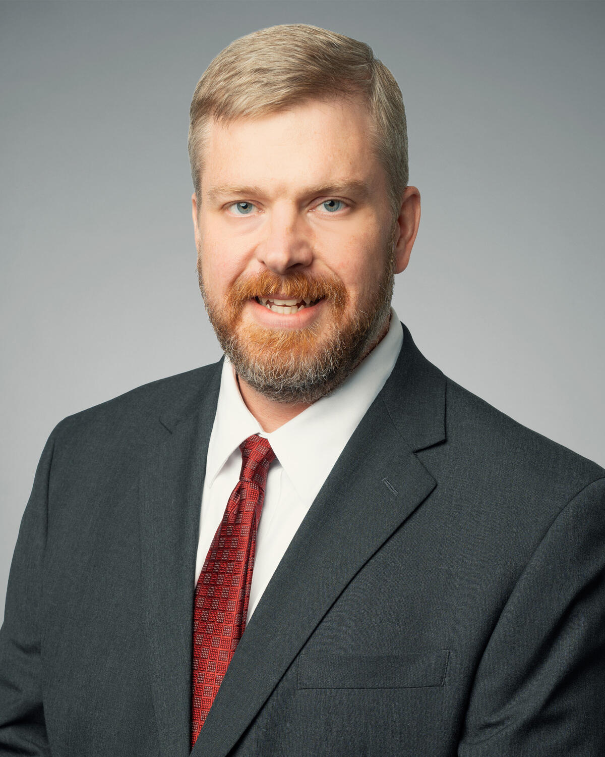 Headshot Image for Troy Lindsey